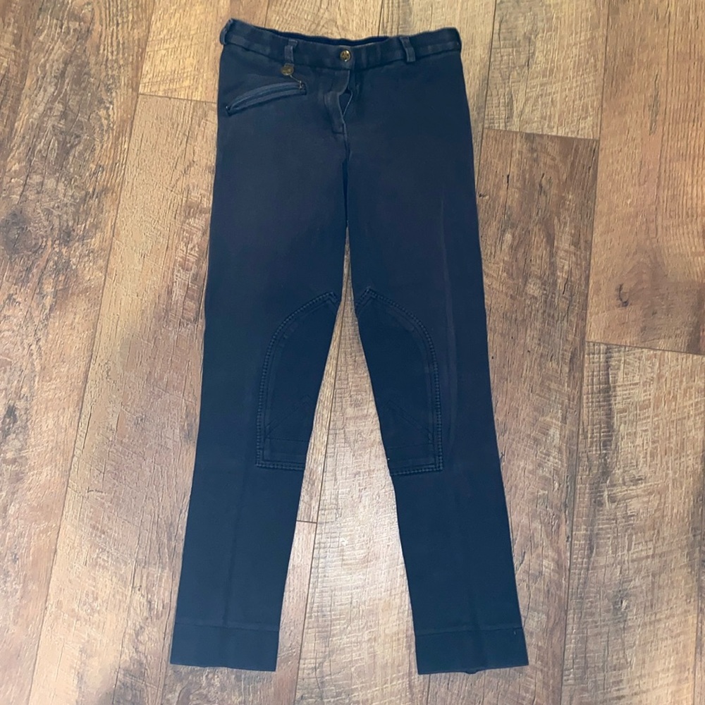 Derby House Breeches/Riding Pants